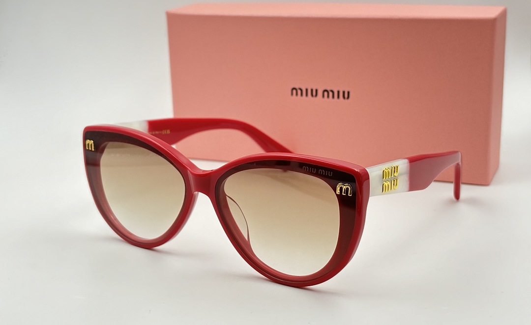 Miu Miu MU65ZS63 - Image 4