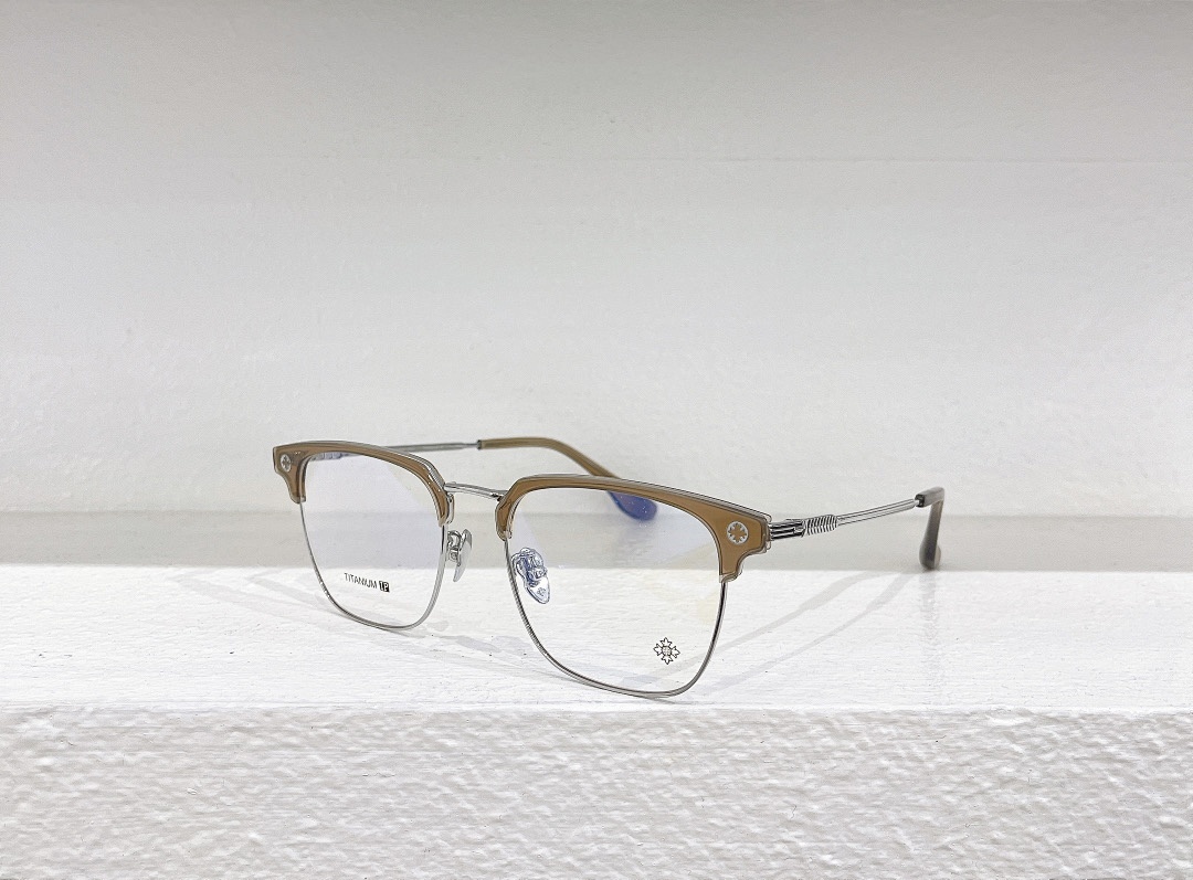 Chanel CHROME HEARTSMODELCH5538 SIZE:53 18-148_387, photo 1