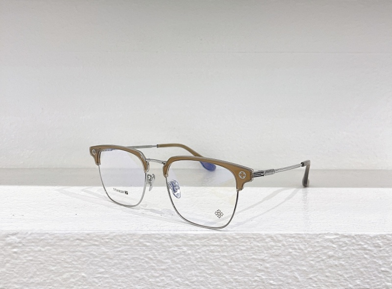 Chanel CHROME HEARTSMODELCH5538 SIZE:53 18-148_387, photo 1