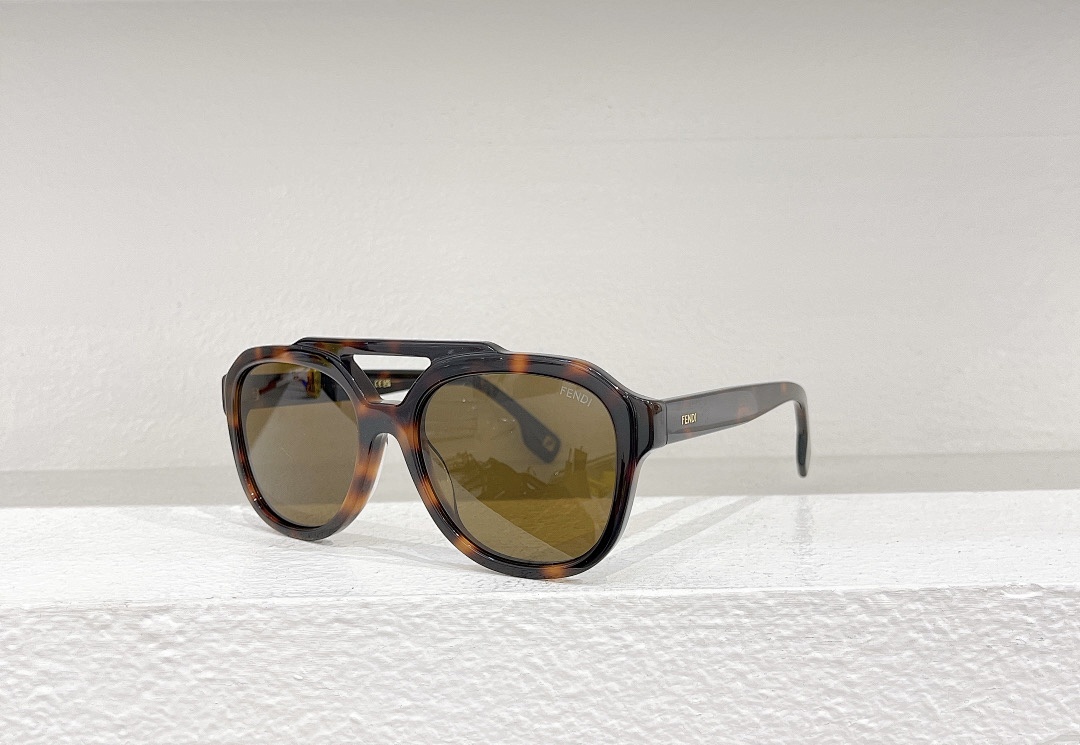 Fendi MODEL FE40076USIZE 56, photo 1