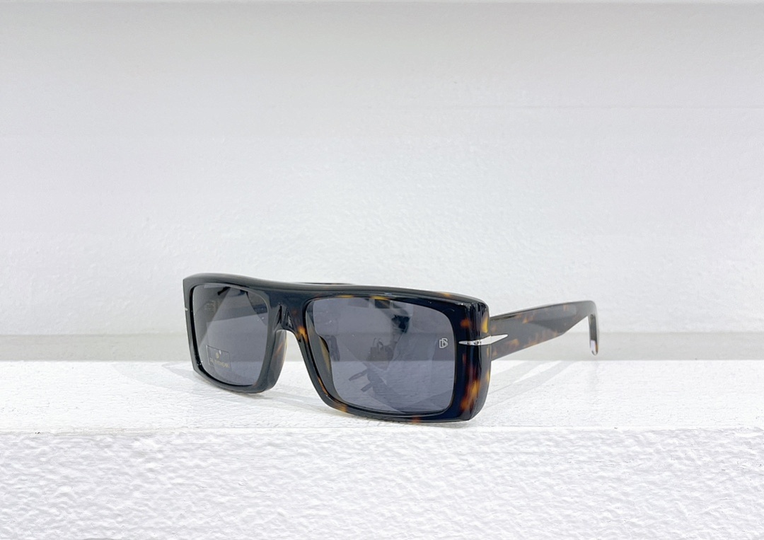 DAVID BECKHAMMODEL:DB 7063SSIZE:58, photo 1