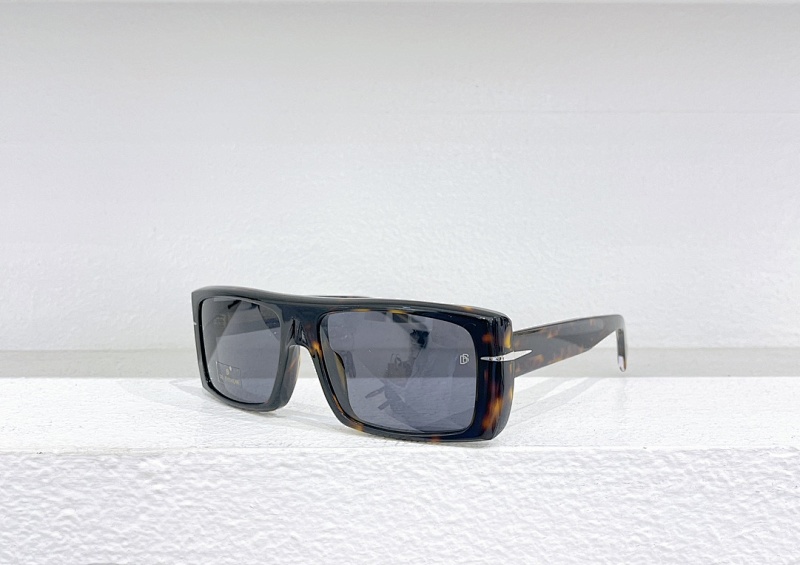 DAVID BECKHAMMODEL:DB 7063SSIZE:58, photo 1