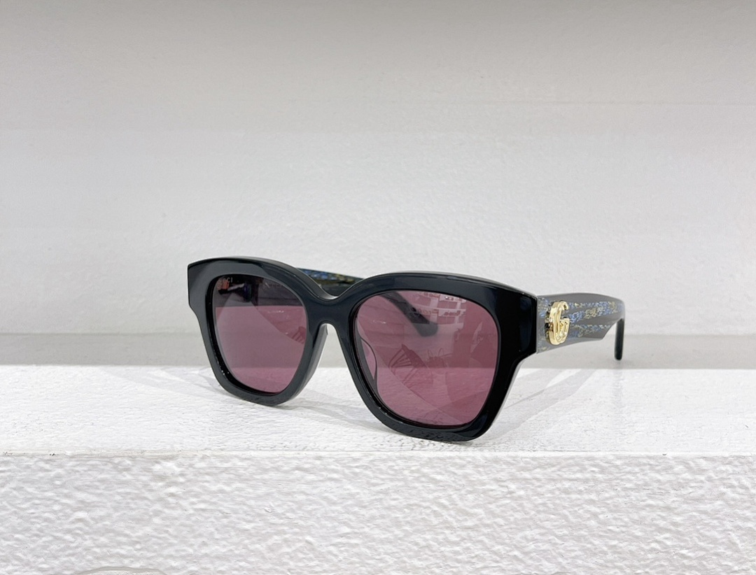 Other GUCCIMODEL:GG1550SKSIZE:54 18-150_ - Image 7