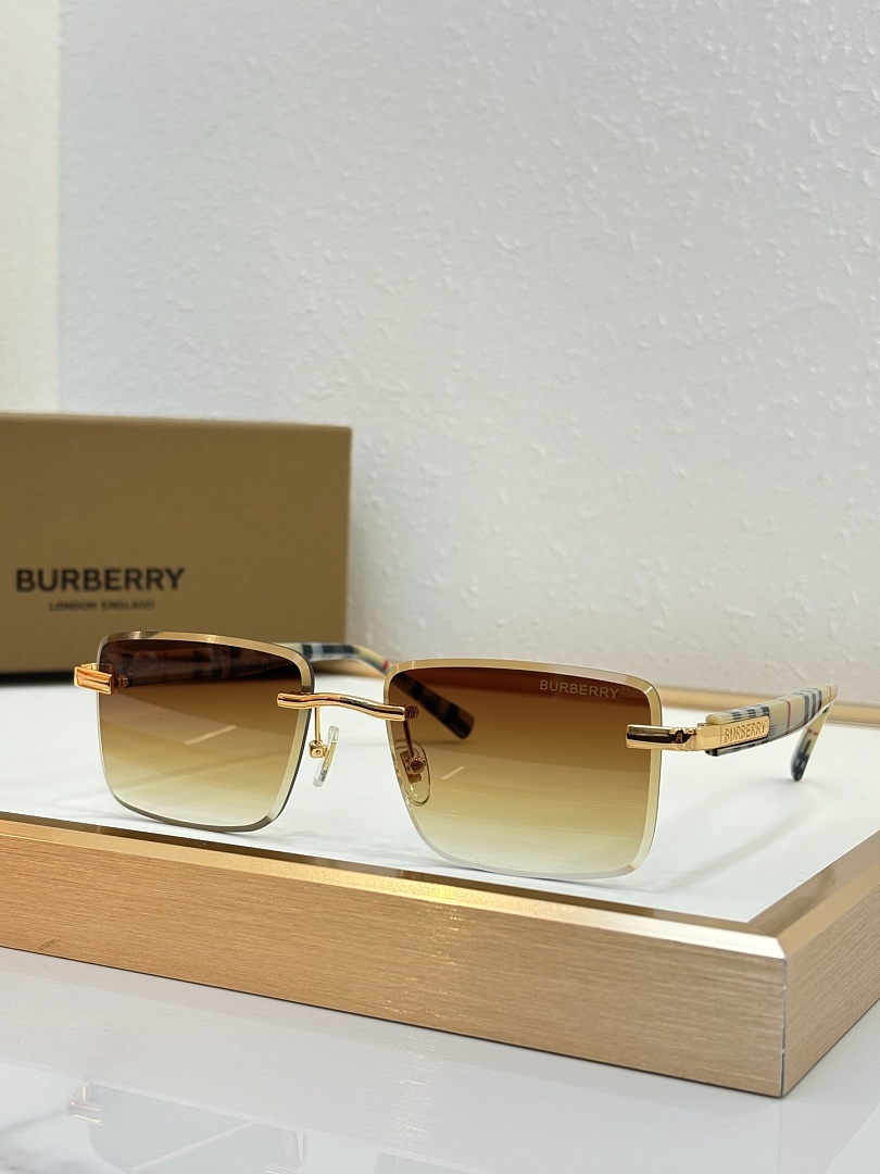 Other BURBERR MODEL:BE2244 SIZE:59 - Image 5
