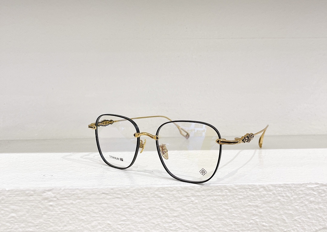 Chanel Chanel CHROME HEARTSMODEL:CH5325SIZE:53 19-150_834, photo 1