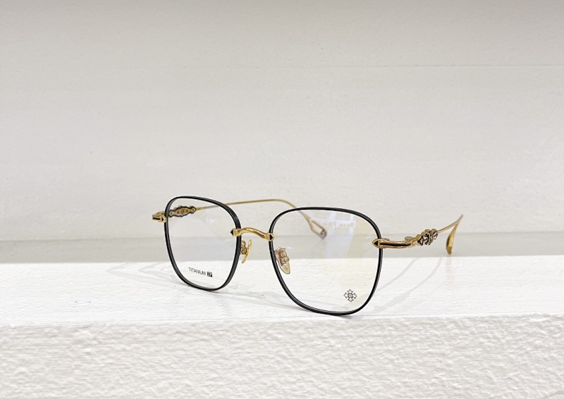 Chanel Chanel CHROME HEARTSMODEL:CH5325SIZE:53 19-150_834, photo 1