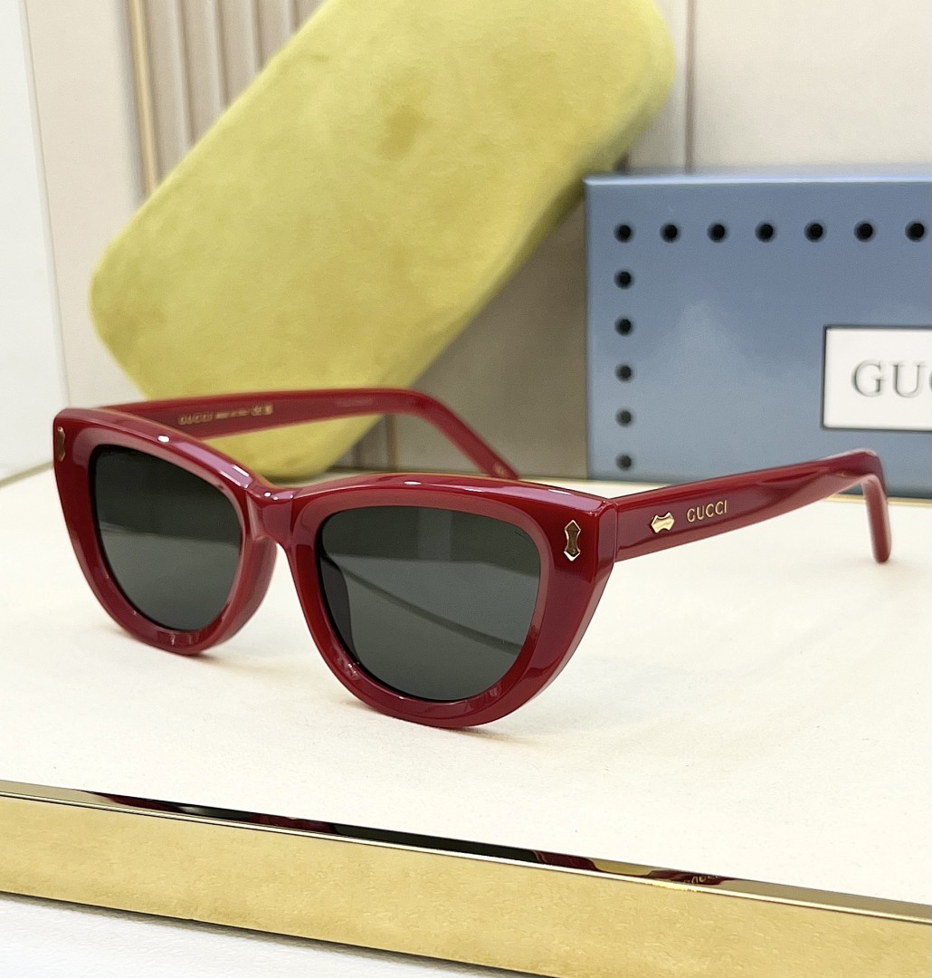 Other GUCCIMODEL:GG1521SSIZE:51 - Image 9