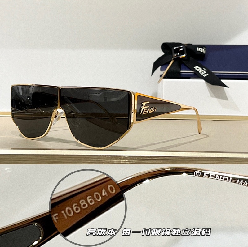 Fendi ModFF M0093S SIZE70-2-150, photo 1