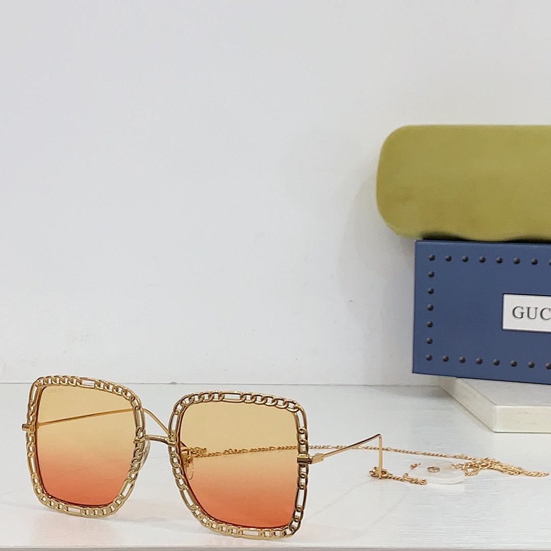 Other Gucci Model:GG1033S Size:58