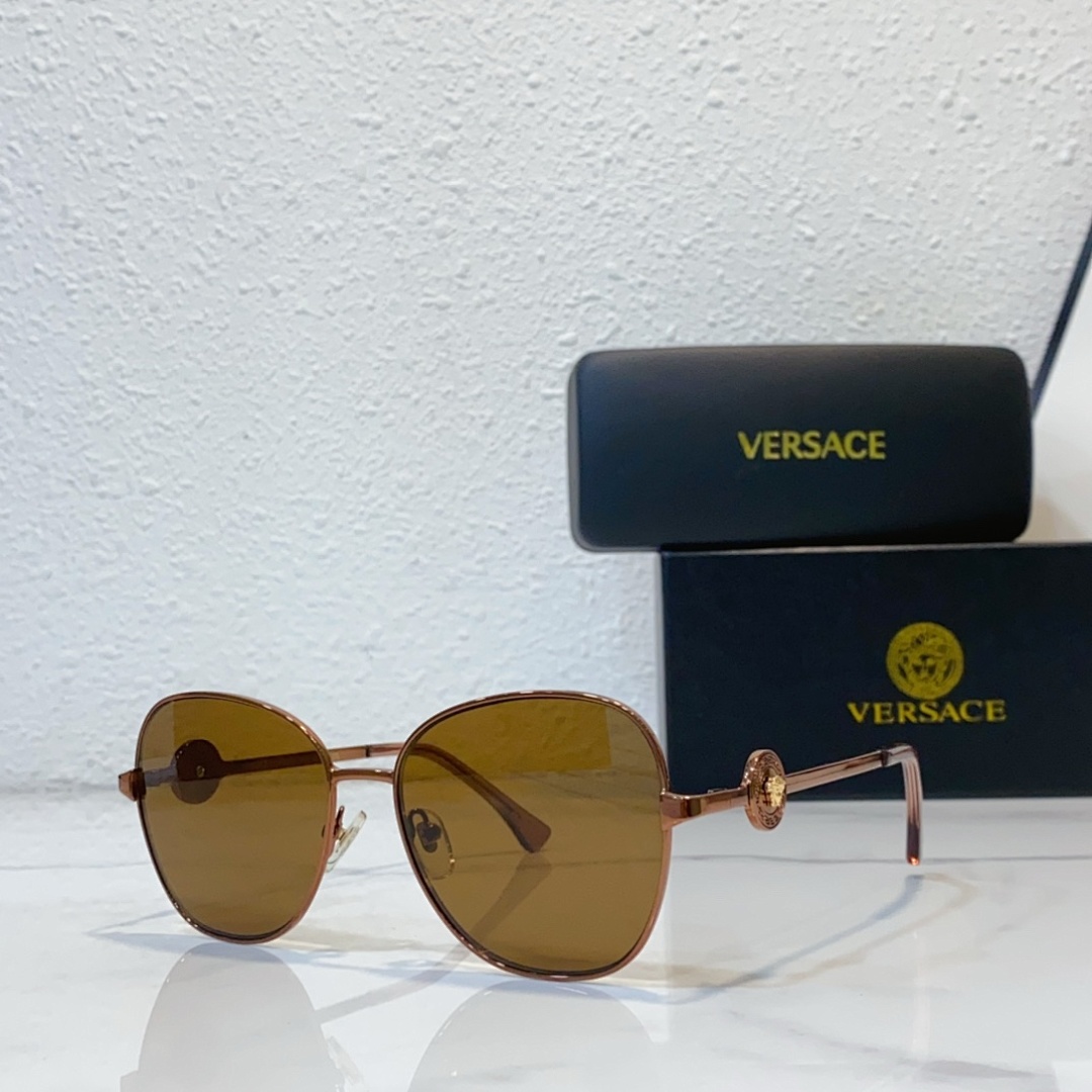 Other VERSACEMODEL VE1289SIZE 56 - Image 8
