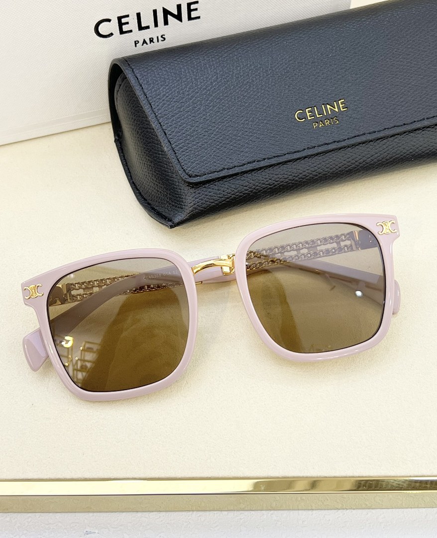 Other CELINEMODEL:CL4S368SIZE:52 21-140_ - Image 2