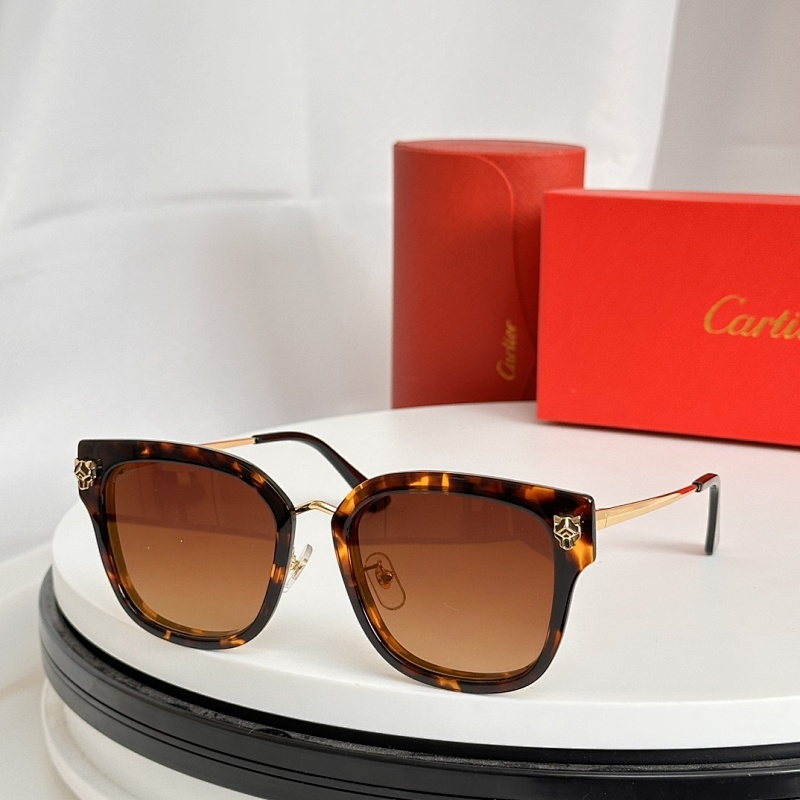 Other CartierMODEL:CT0496S SIZE 55, photo 1