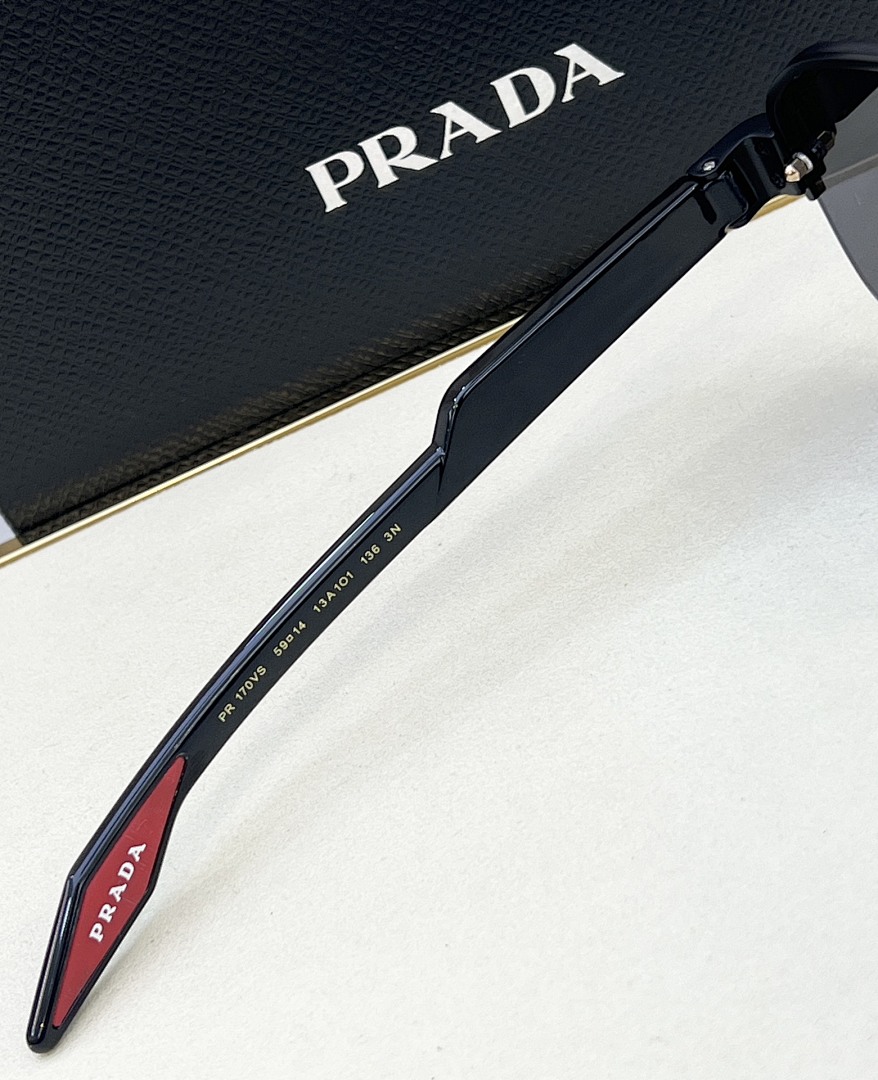 Prada MODELPR170VSSIZE:59 - Image 3