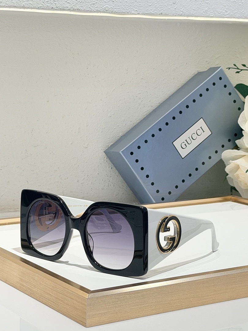 Other GUCC MODEL:GG1631 SIZE:53