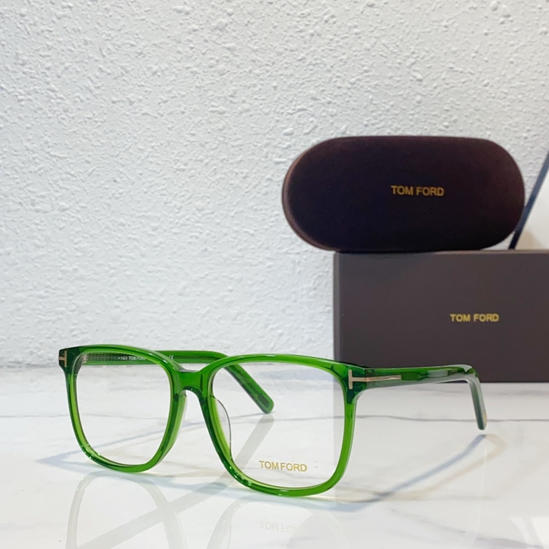 Other TOM FORDMODEL:TF6003SIZE:55 18-140_946 - Image 7