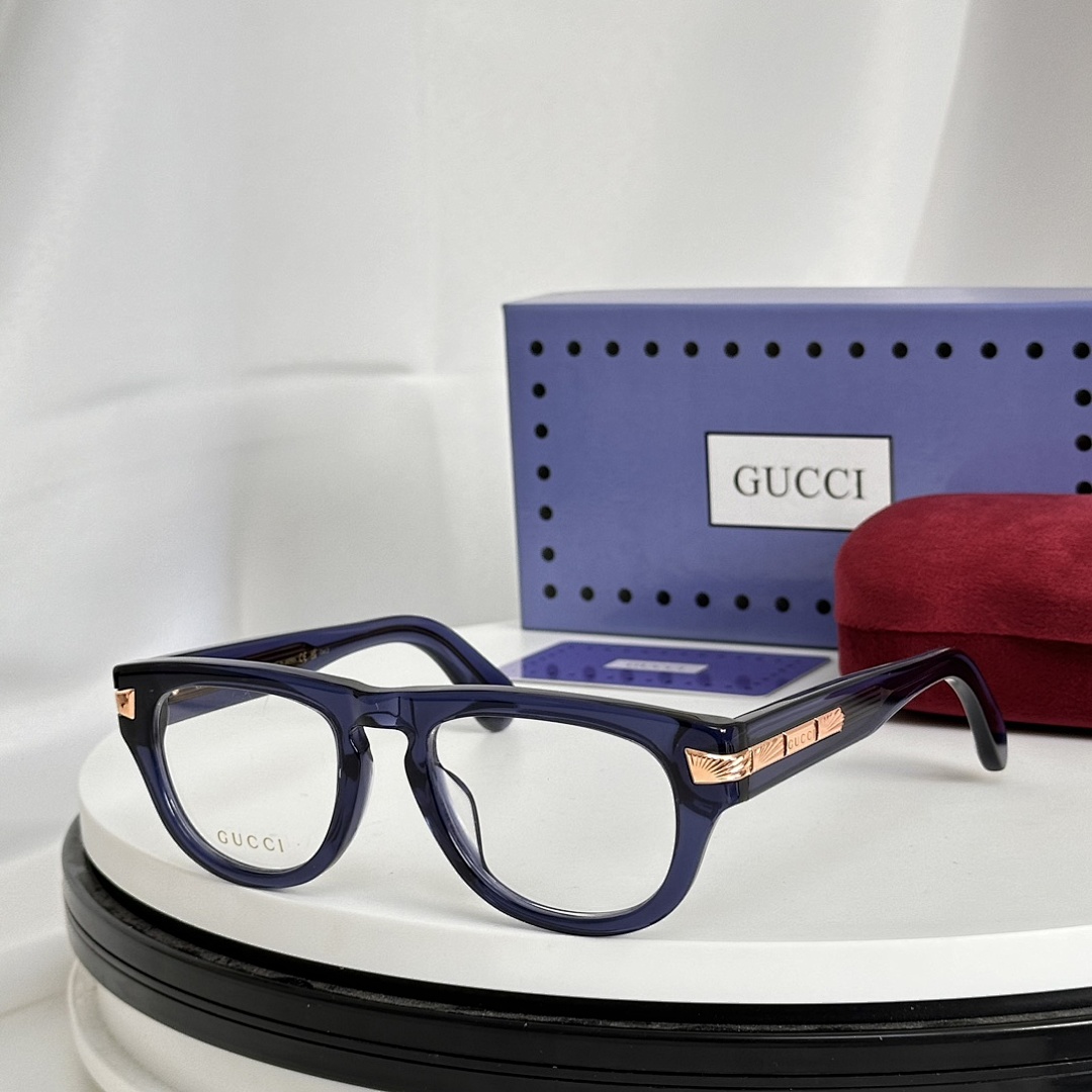 Other GUCCIMODEL:GG1519OSIZE:51 20-145_ - Image 6
