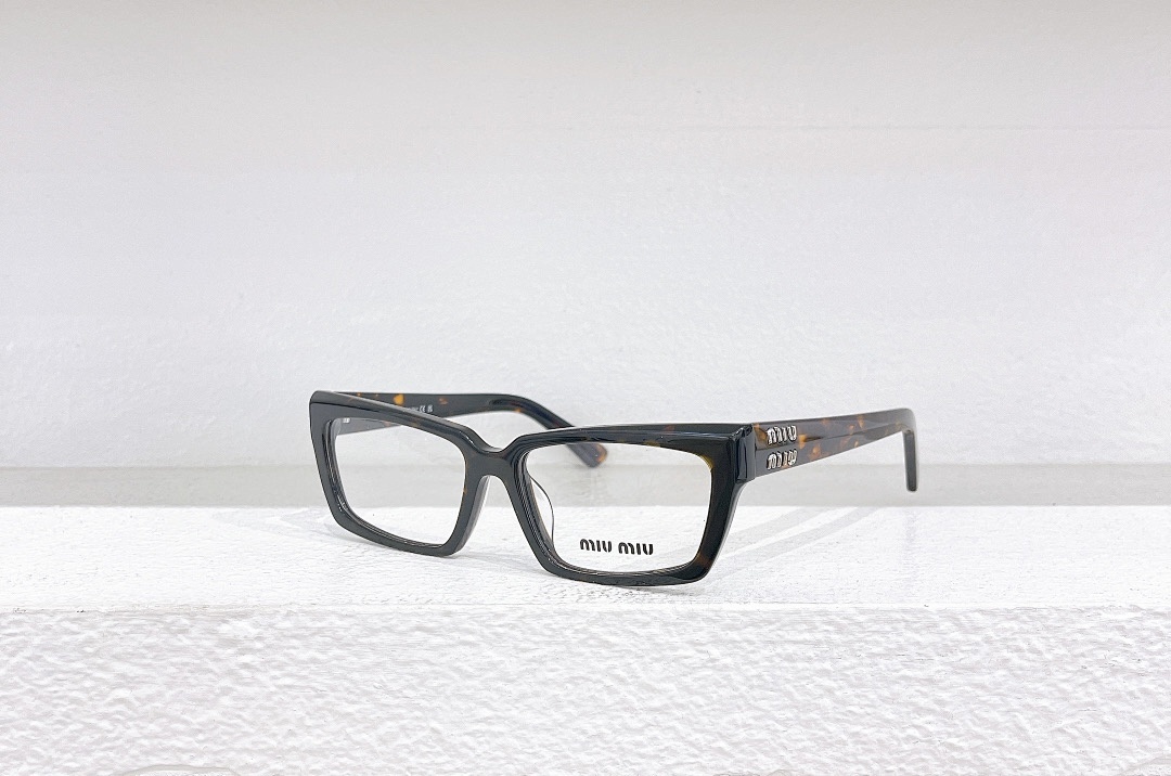 Miu Miu MODEL VMU 04XV SIZE:52, photo 1