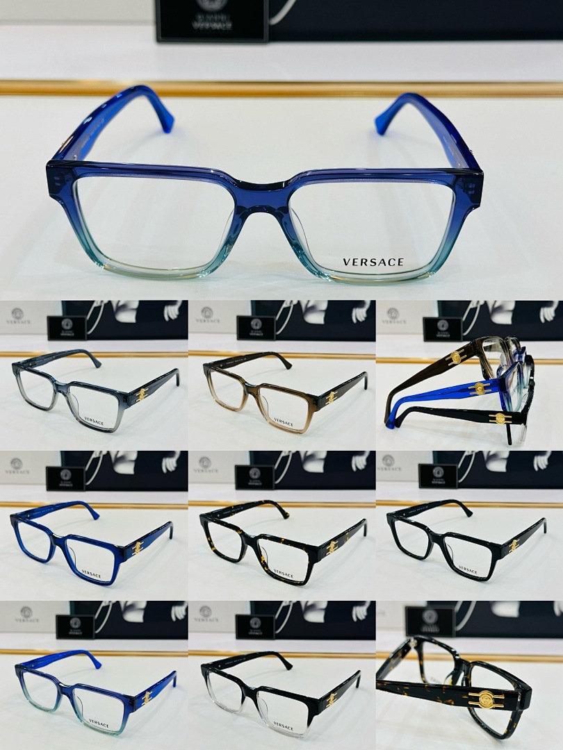 Other VERSACEMODEL:VE3346 Size:53 - Image 2