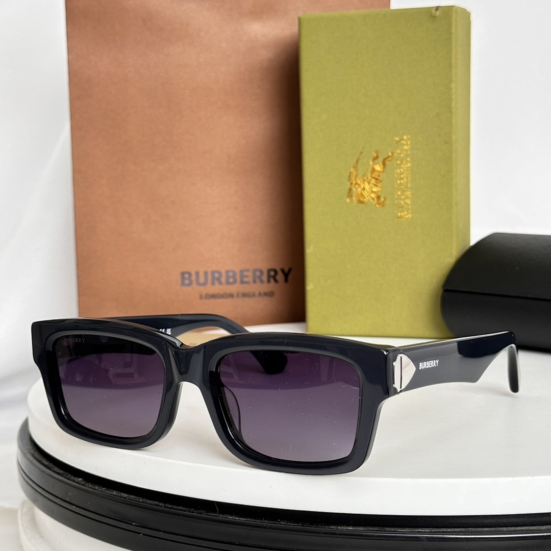Other BURBERRY MODEL:4443 SIZE:54 - Image 9