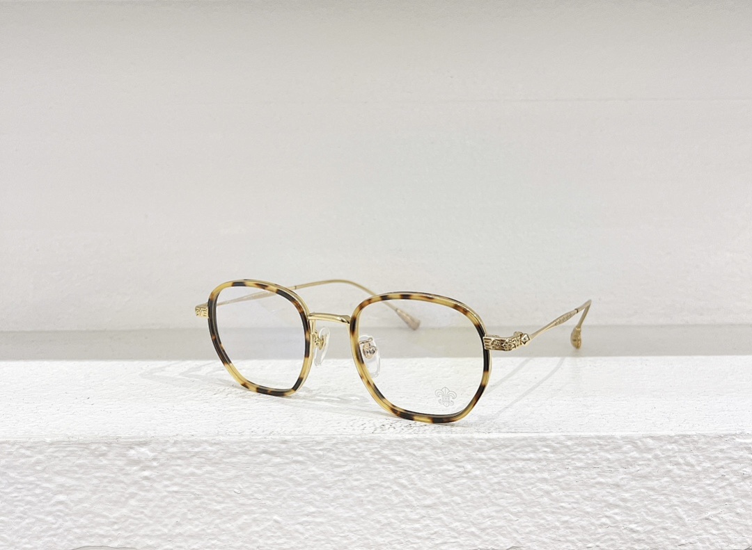 Chanel CHROME HEARTSMODELCH8020SIZE50, photo 1