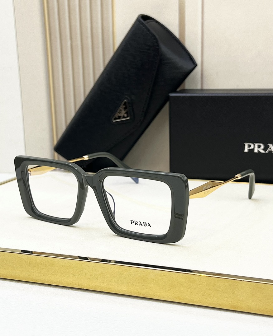 Prada MODEL:PR07YS SIZE:54 - Image 4