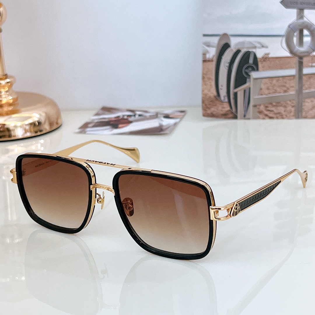 Chanel MAYBACH PowerSIZE:57, photo 1