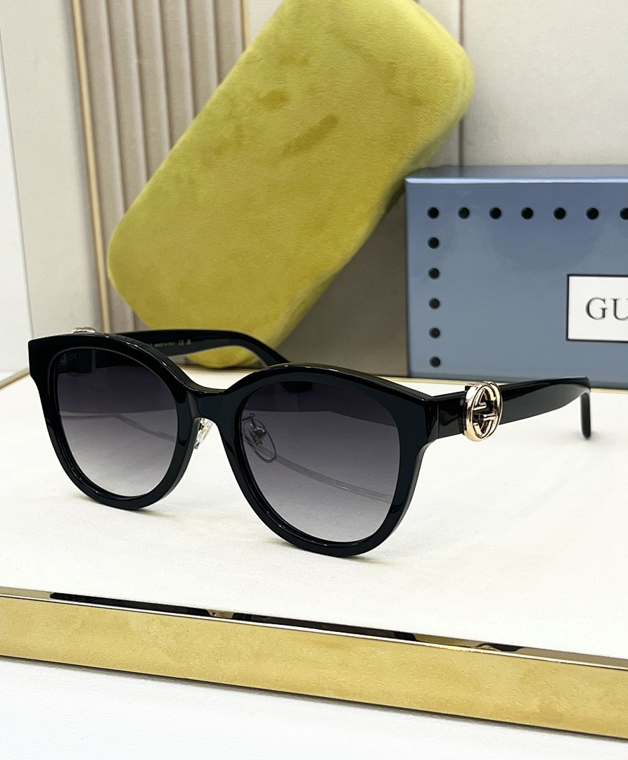 Other GUCCIMODEL:GG1856SKSIZE:56 - Image 6