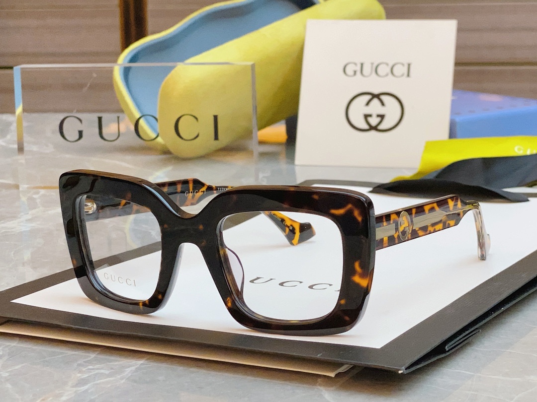Other GUCCIMODEL:GG1554O,SIZE:49 - Image 9