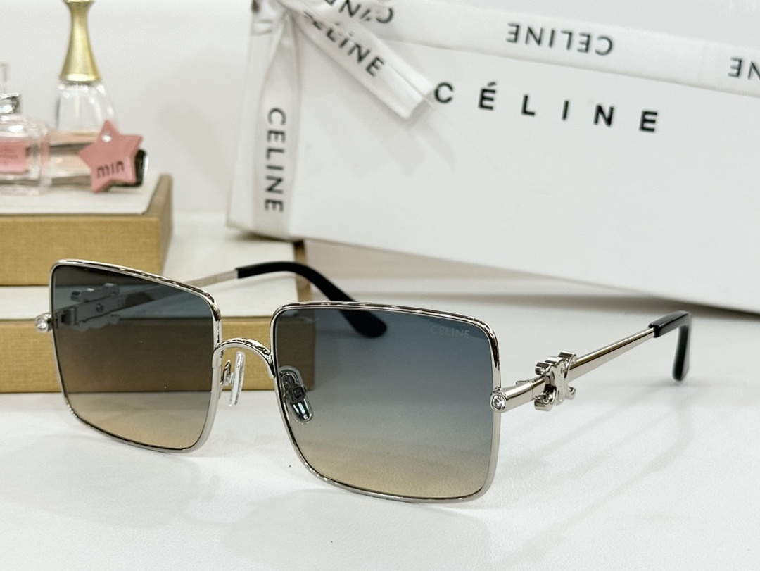 Other CelinEMod:CL42102USize:57 - Image 9