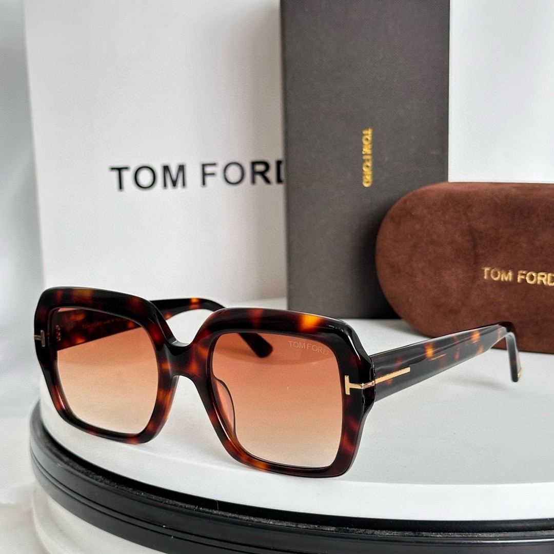 Other TOM FORDMODEL:FT1082 SIZE:53 - Image 6