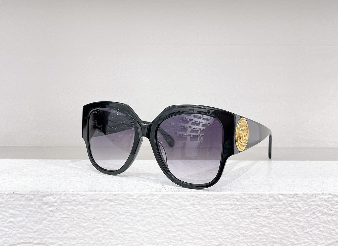 Other GUCCIMODEL:GG1407SSIZE:54 19-140_ - Image 6