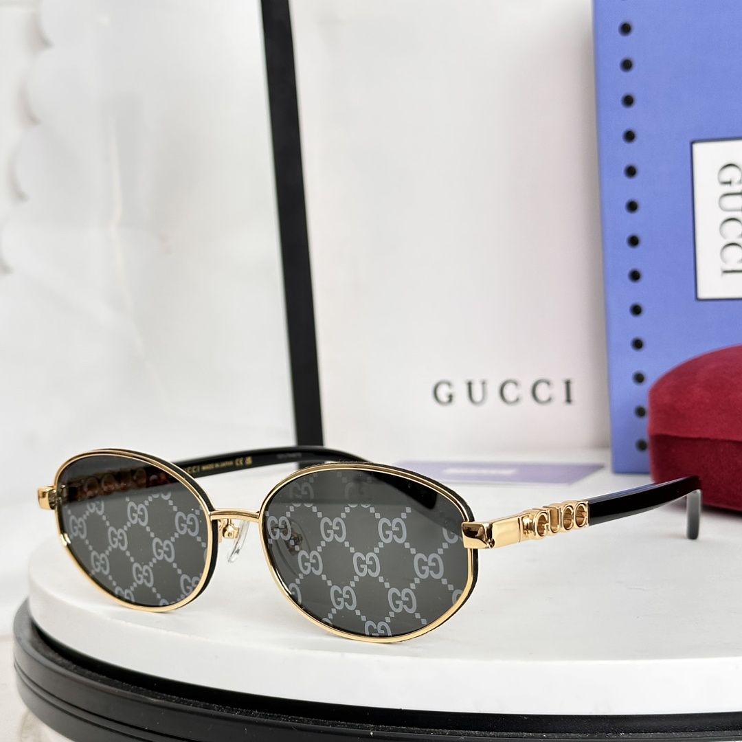 Other GUCClMODEL:GG2312SK SIZE:57 18-145_899 - Image 9