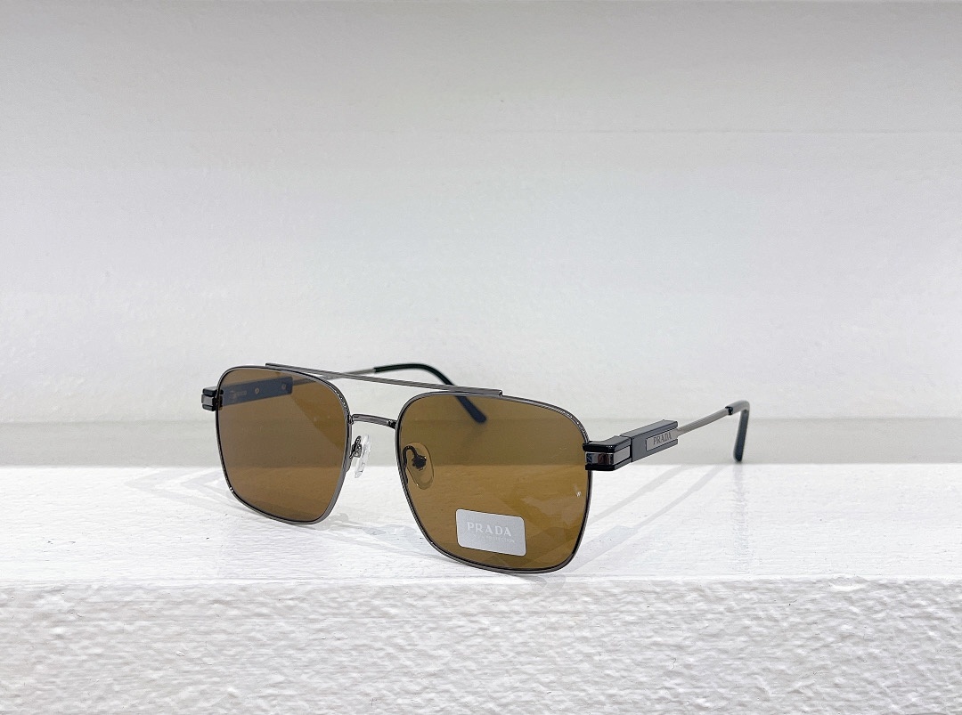 Prada MODEL:SPR 67Z SIZE:55