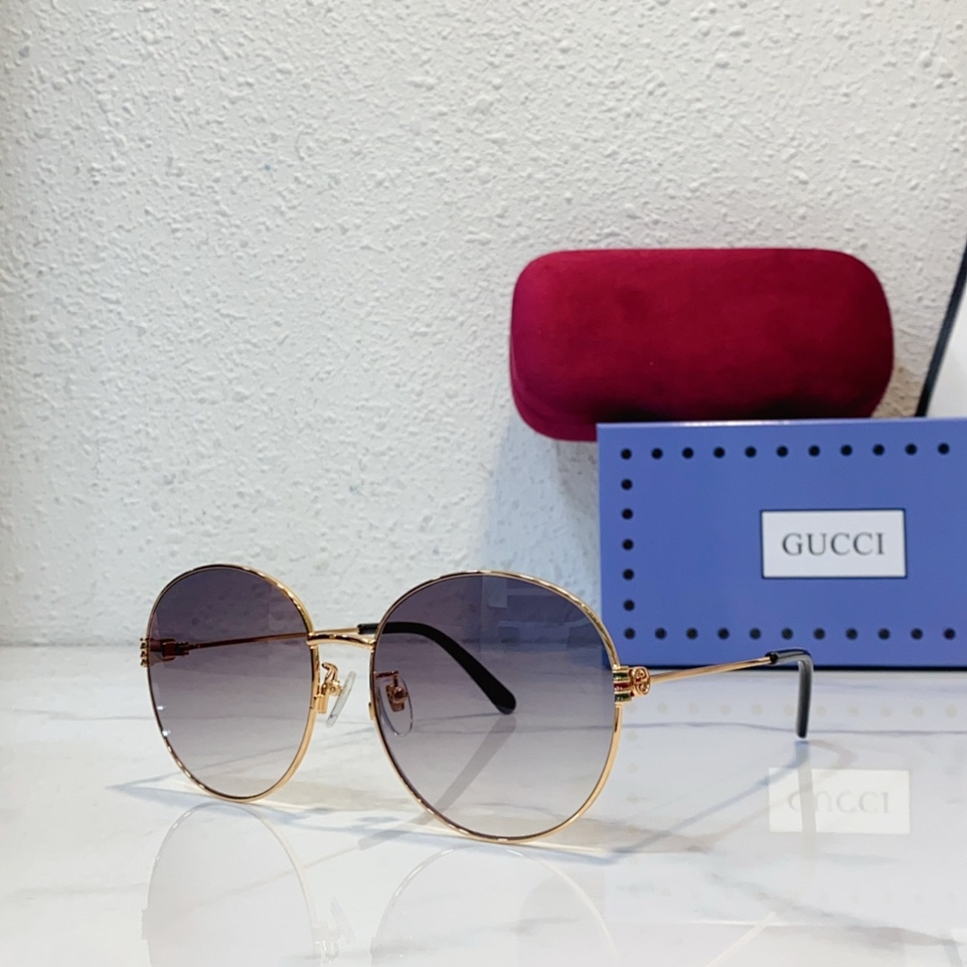 Other GUCCIMODEL:GG1280SIZE:53 22-145_