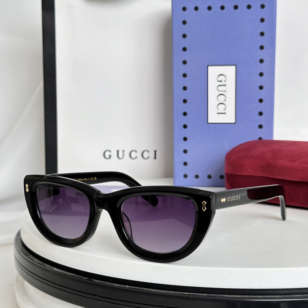 Other GUCCIMODEL:GG1521S SIZE:51 20-145_909 - Image 5