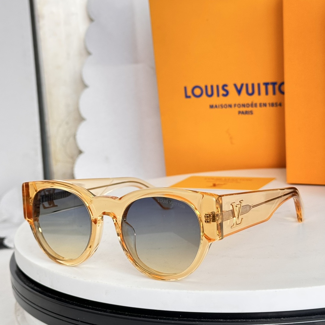 Other LOUIS VUITTON MODEL:Z3115E SIZE:51 - Image 7