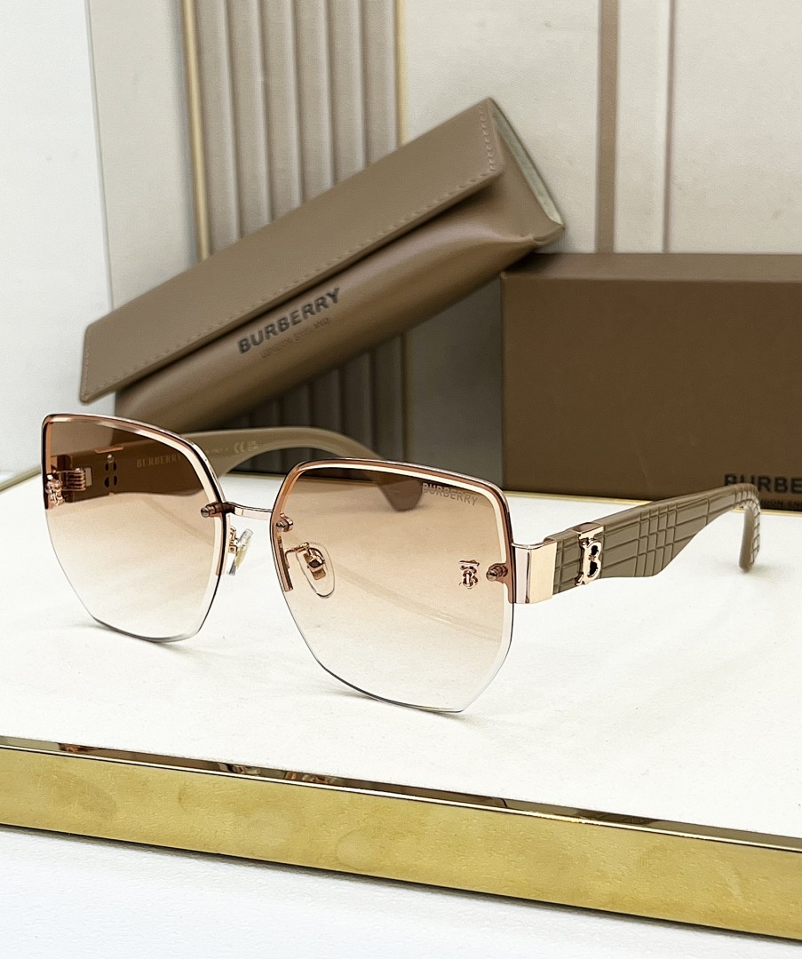 Other BURBERRYModel:BE6007Size:64