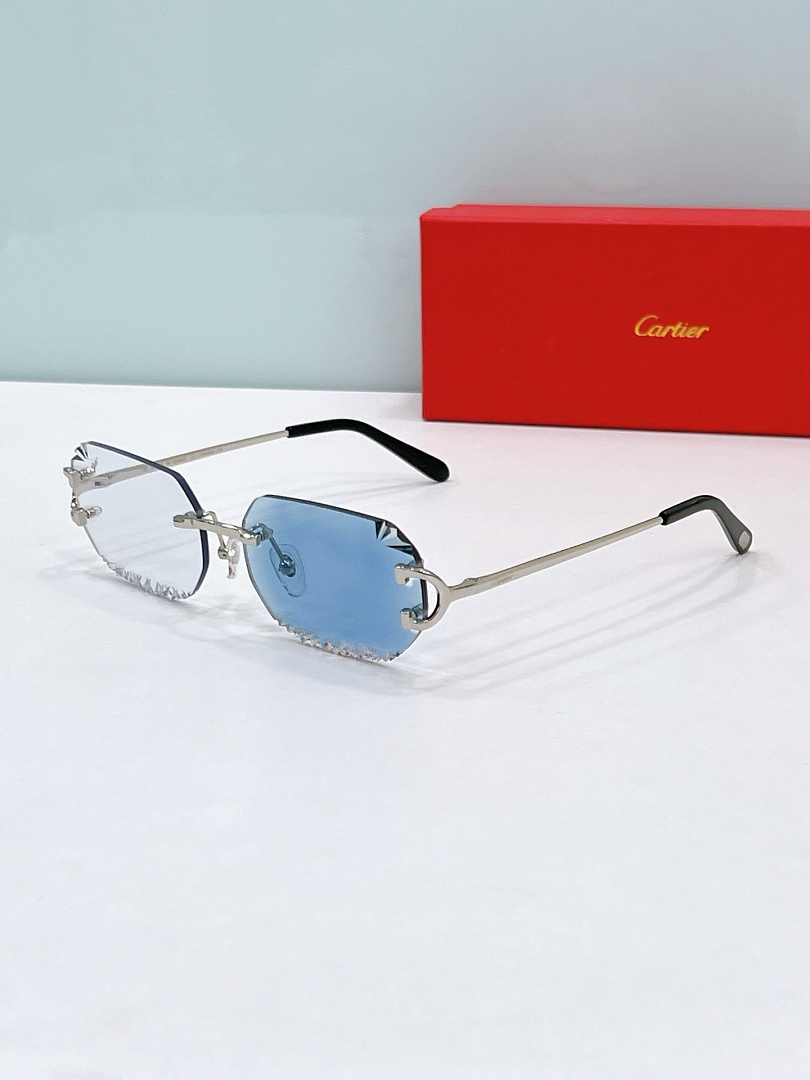 Other CartierCT820093 Size:60