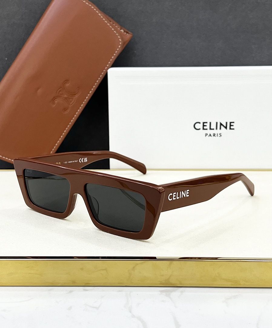 Other CELINEMODELCL40214U SIZE 56