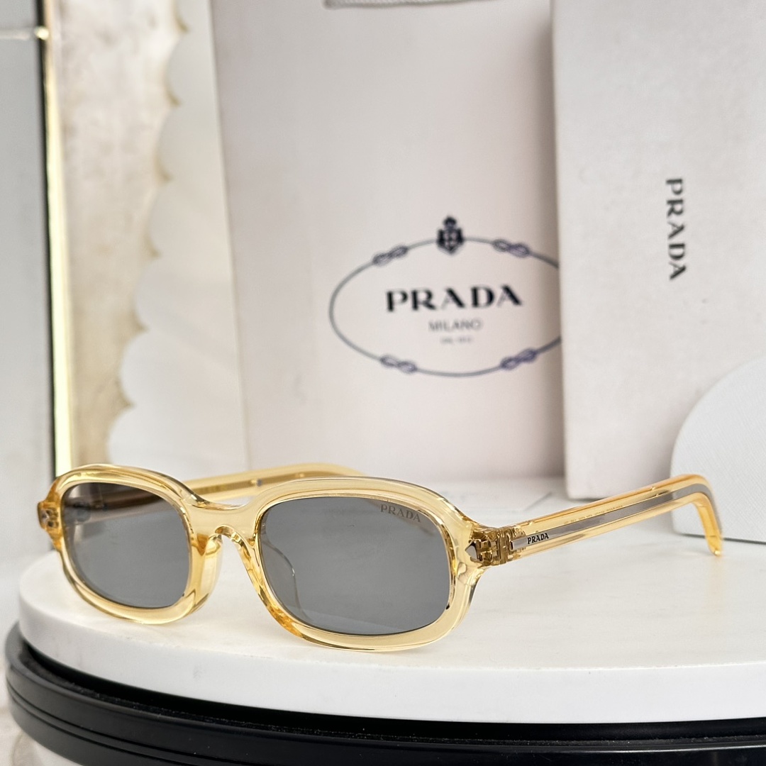 Prada PRADMod:SPRD06SSize:53 - Image 6