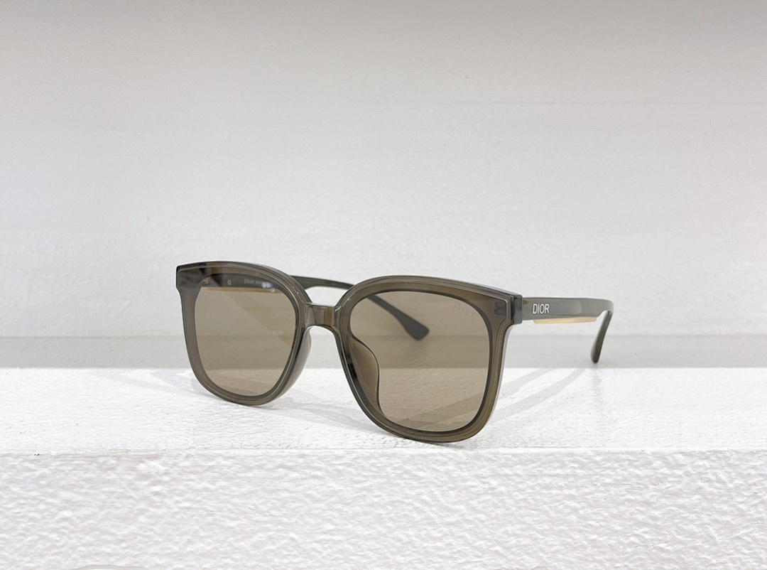 Other DIORMODEL:CD 0247SSIZE:62 - Image 5