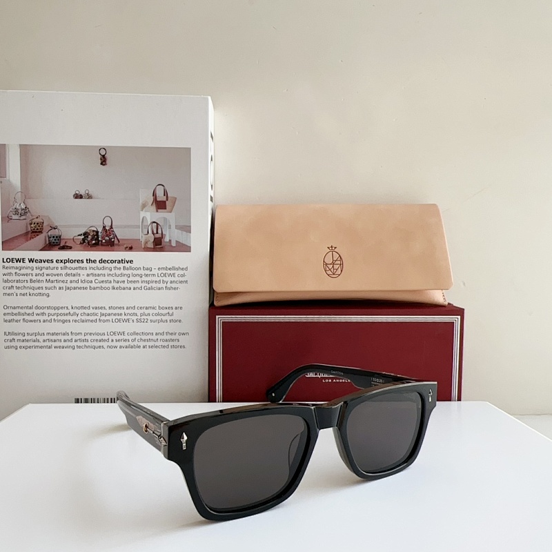Other JACQUES MARIE MAGE JMM Model:DAYTONSize:53, photo 1
