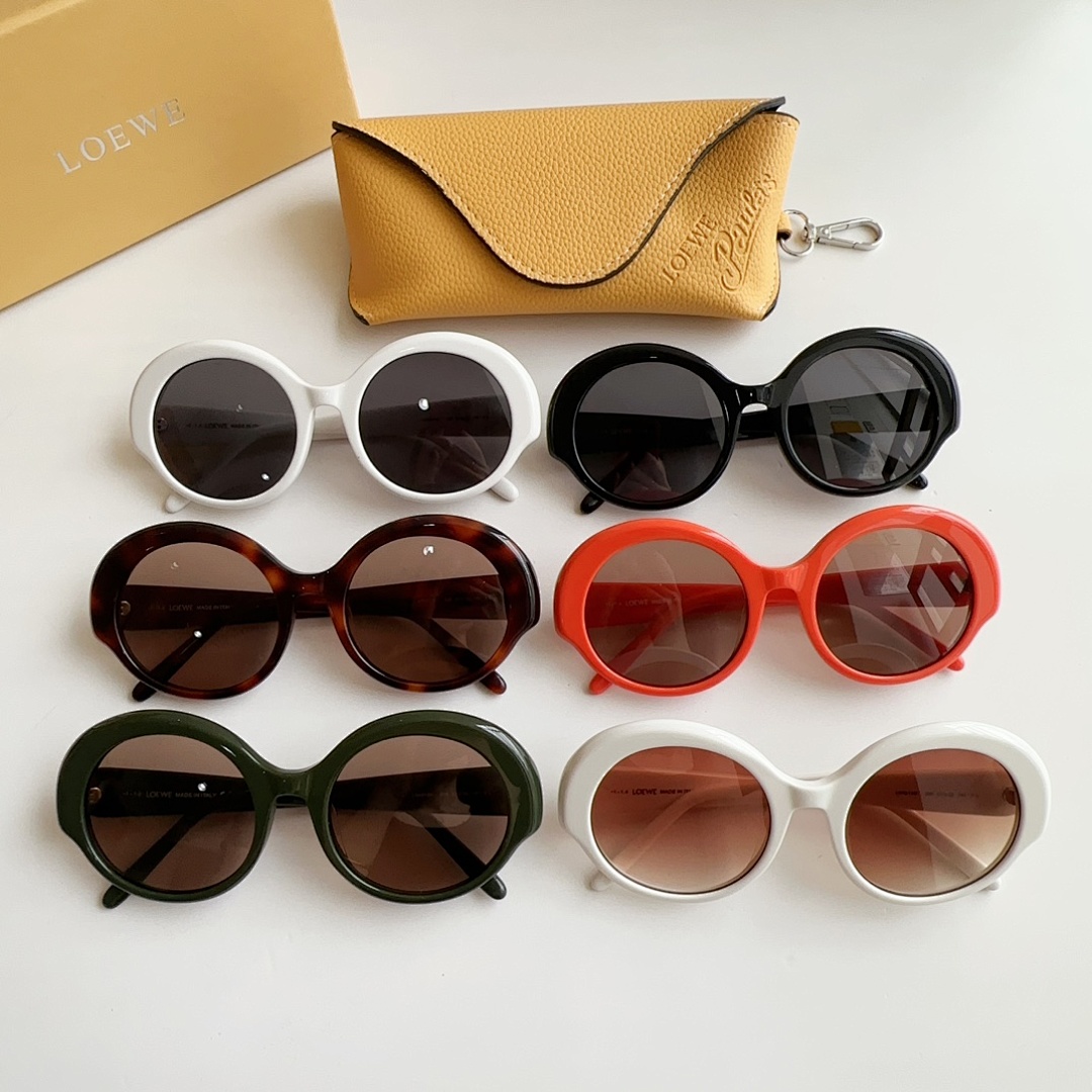 Other LOEWEMODEL:LW40135ISIZE:52 - Image 2