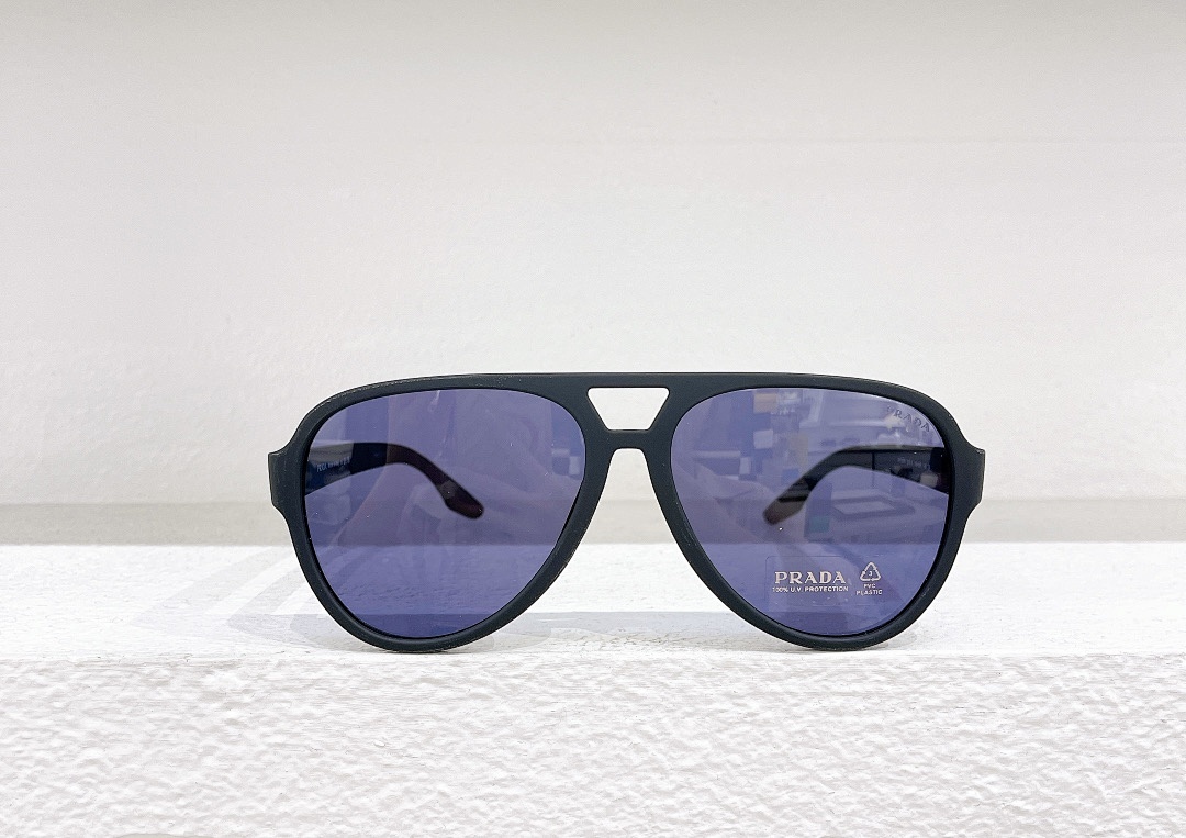 Prada MODEL:SPS 80WSIZE:59 - Image 2
