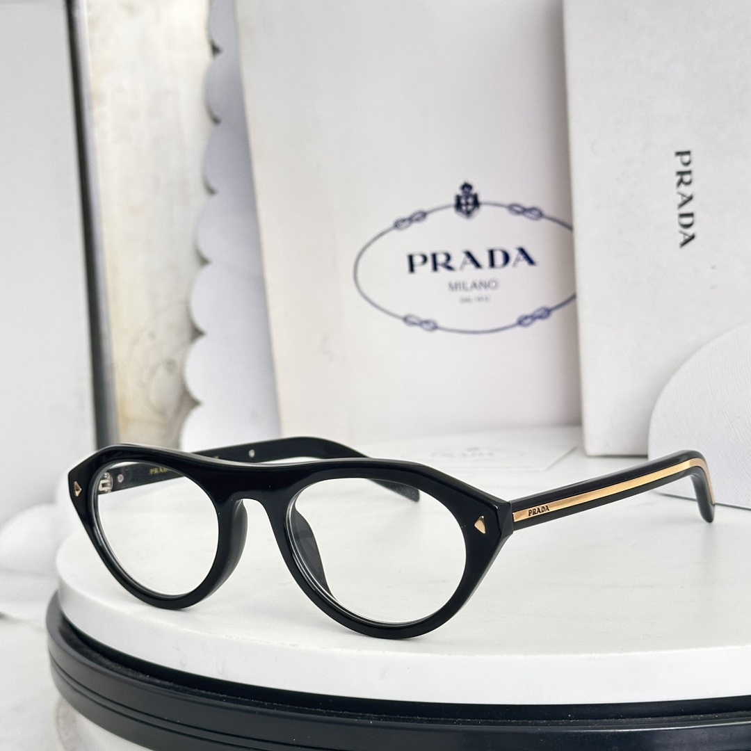 Prada PRAD MODEL:SPRB15 SIZE:51 - Image 4
