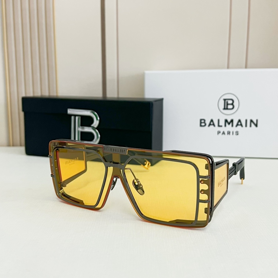 Other BalmainBPS-102 Size:, photo 1