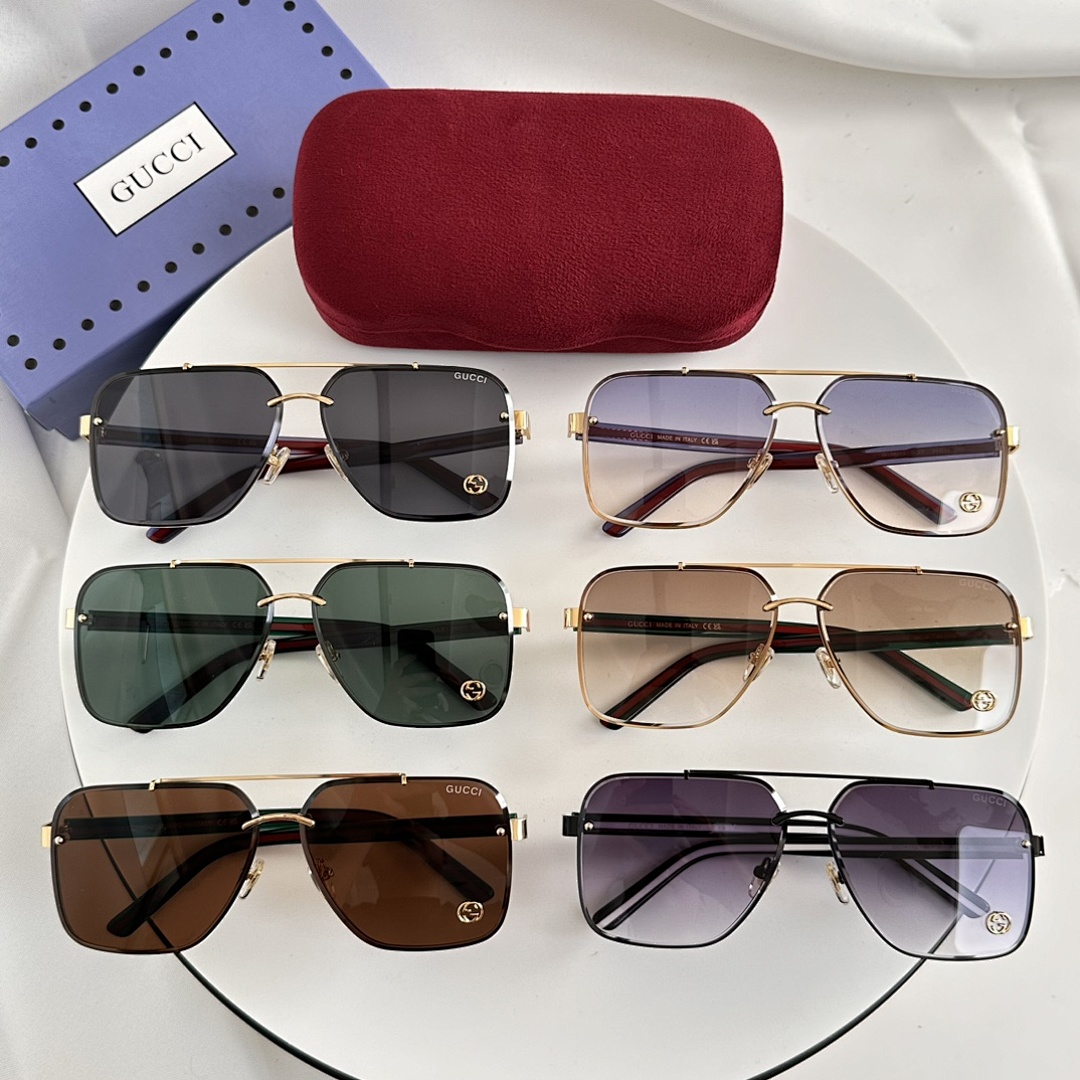 Other GUCCIMODEL:GG1419SSIZE:64 12-145_ - Image 2