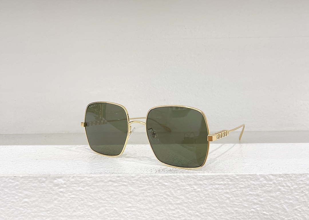 Other GUCCIMODEL:GG1434S SIZE:56 - Image 5