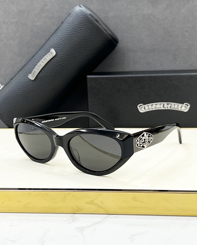 Chanel CHROME HEARTSMODEL:CH8295SIZE:54, photo 1