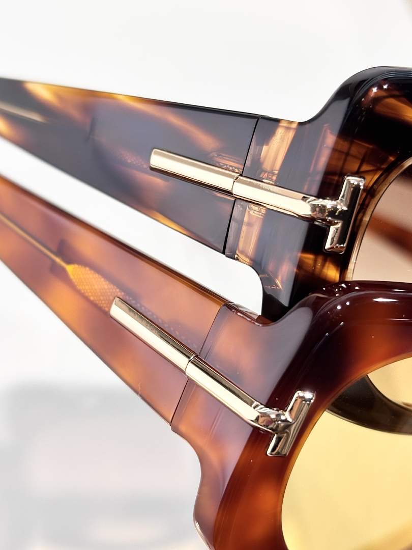 Other TOM FORDMODEL:TF1253SIZE:54 - Image 4